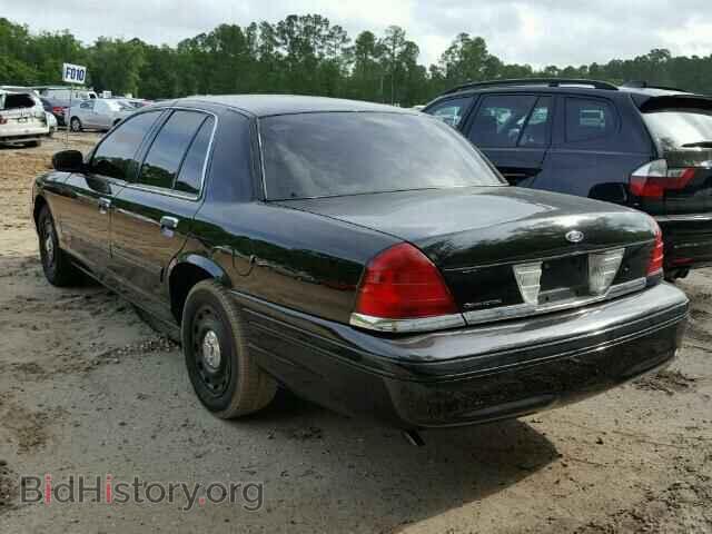 2005 FORD CROWN VIC - VIN: 2FAFP71W85X149529 - Фото 3