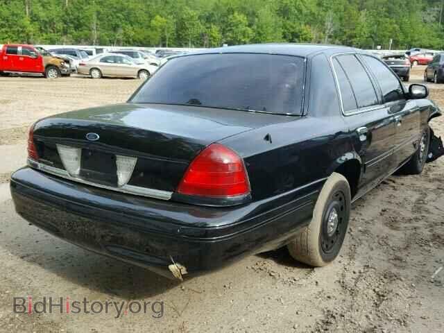 2005 FORD CROWN VIC - VIN: 2FAFP71W85X149529 - Фото 4