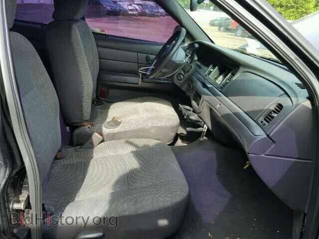 2005 FORD CROWN VIC - VIN: 2FAFP71W85X149529 - Фото 5