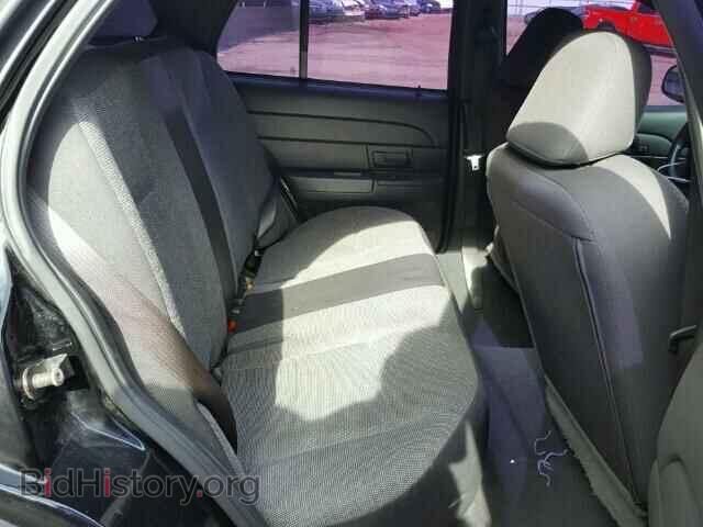 2005 FORD CROWN VIC - VIN: 2FAFP71W85X149529 - Фото 6