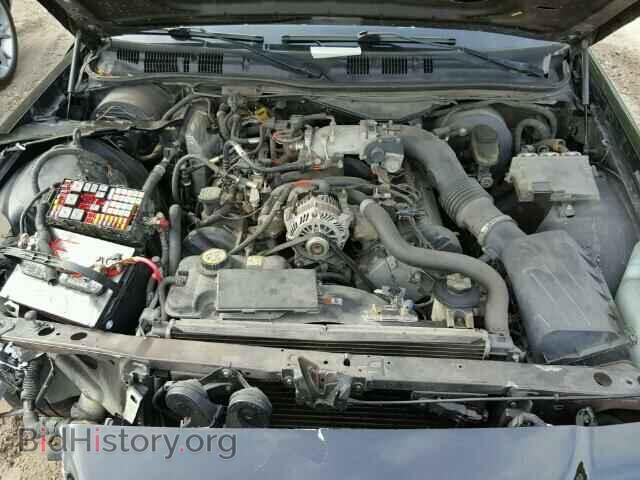 2005 FORD CROWN VIC - VIN: 2FAFP71W85X149529 - Фото 7