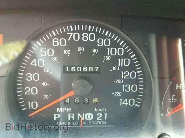 2005 FORD CROWN VIC - VIN: 2FAFP71W85X149529 - Фото 8