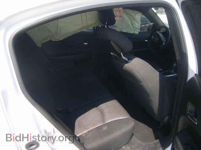 2012 DODGE AVENGER - VIN: 1C3CDZAB8CN293776 - Фото 6