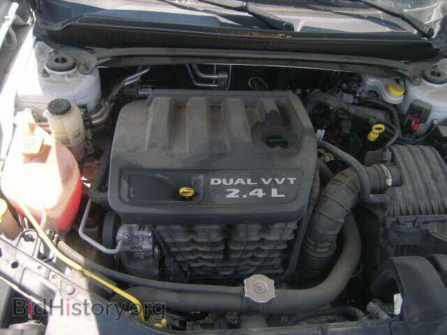 2012 DODGE AVENGER - VIN: 1C3CDZAB8CN293776 - Фото 7