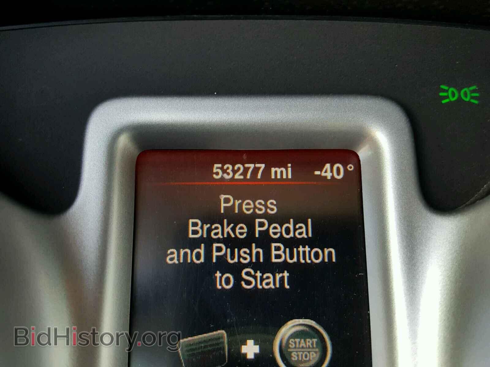 2015 DODGE JOURNEY - VIN: 3C4PDCBB3FT688350 - Photo 8