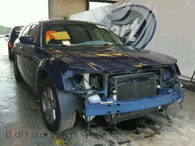 Photo 2D4FV48V35H676581 - DODGE MAGNUM 2005
