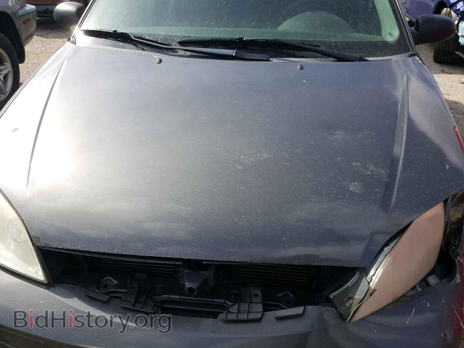 2007 FORD FOCUS - VIN: 1FAFP34N77W109680 - Фото 7