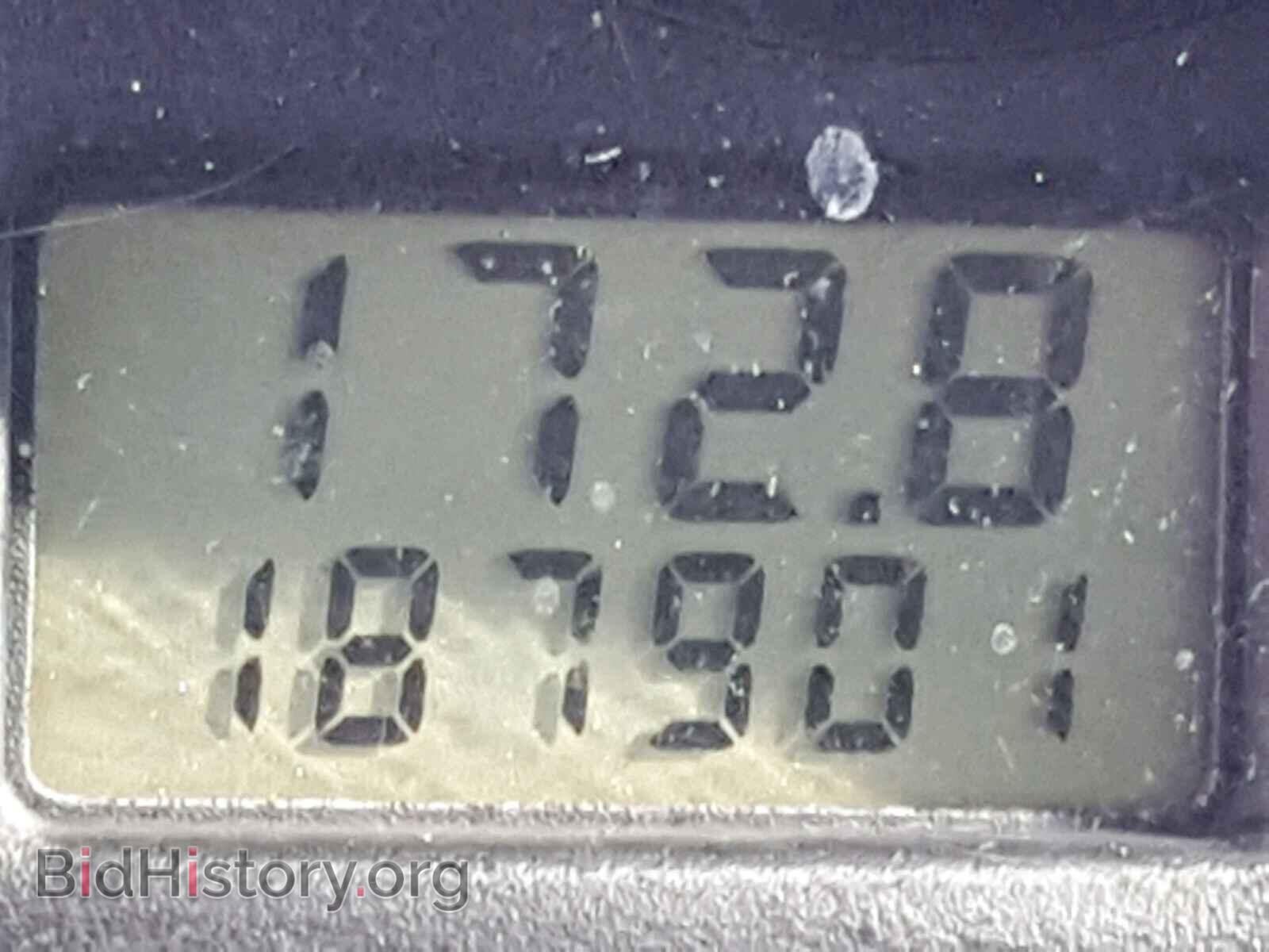2007 FORD FOCUS - VIN: 1FAFP34N77W109680 - Фото 8