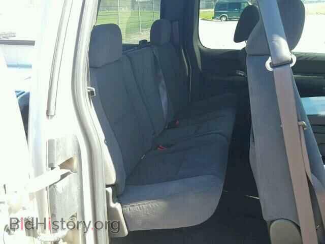 2008 CHEVROLET SILVERADO - VIN: 2GCEC19J581284157 - Фото 6