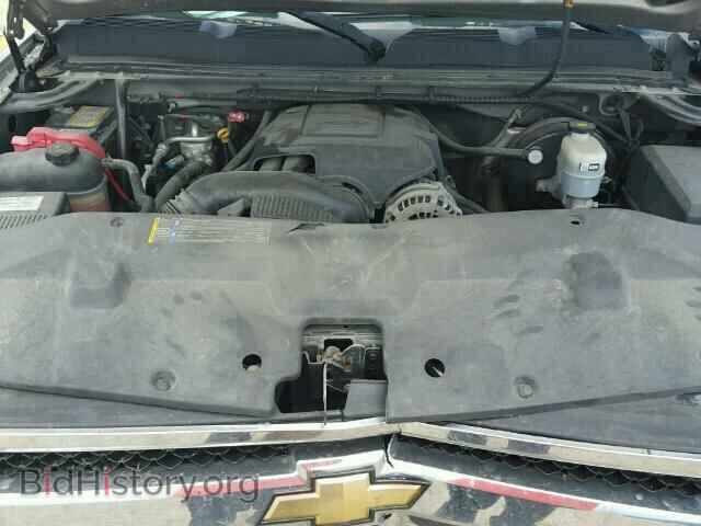 2008 CHEVROLET SILVERADO - VIN: 2GCEC19J581284157 - Фото 7
