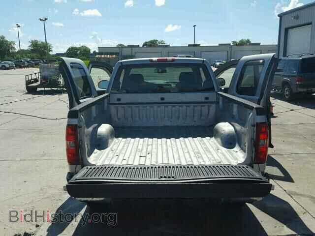 2008 CHEVROLET SILVERADO - VIN: 2GCEC19J581284157 - Фото 10