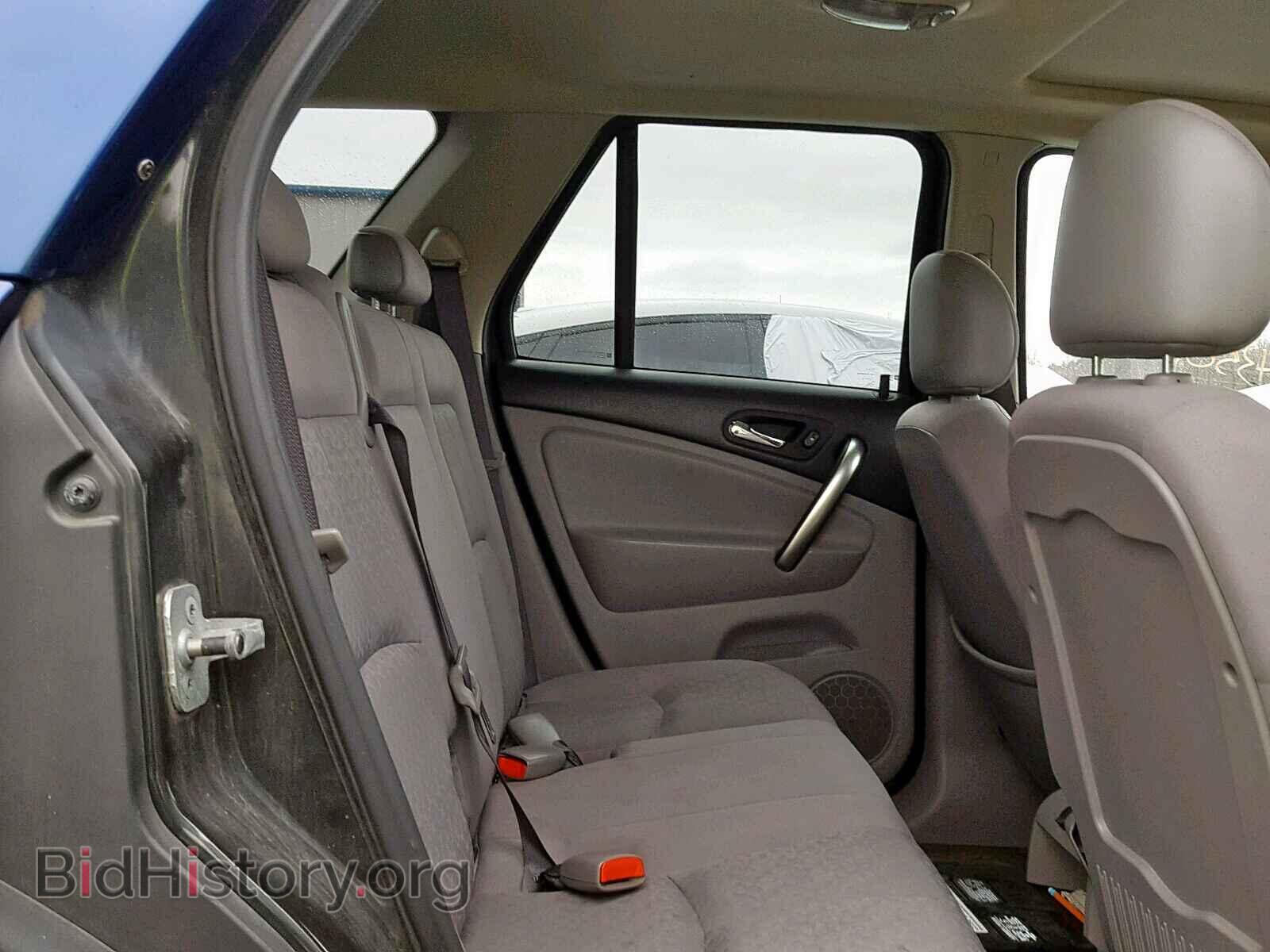 2006 SATURN VUE - VIN: 5GZCZ23D76S879733 - Фото 6