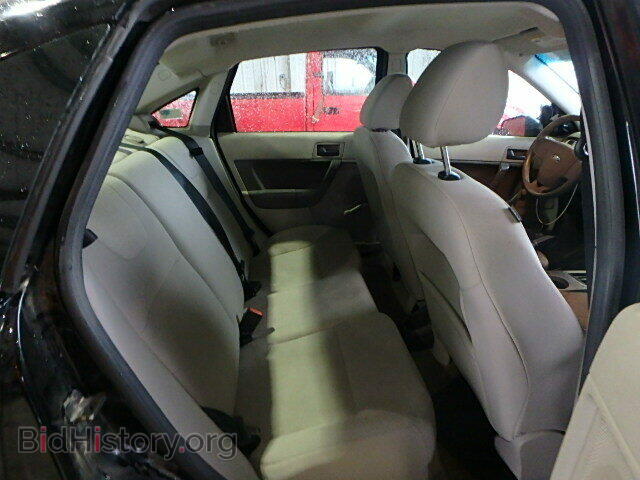 2008 FORD FOCUS - VIN: 1FAHP34N58W261905 - Фото 6