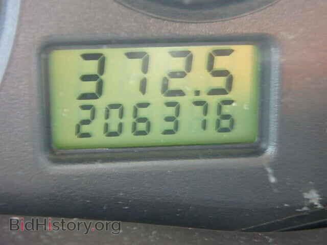 2007 FORD FOCUS - VIN: 1FAFP34N07W245259 - Фото 8
