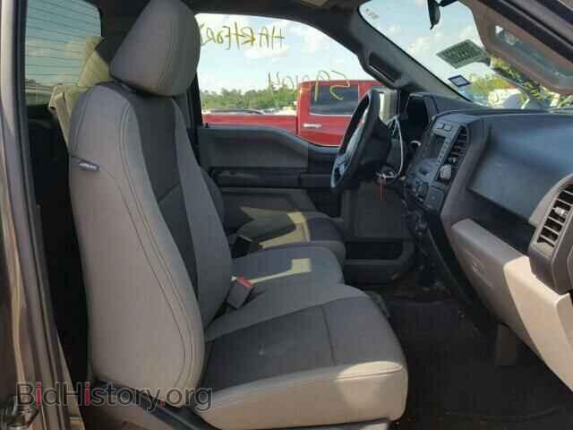 2016 FORD F150 - VIN: 1FTMF1C8XGFB30687 - Фото 5