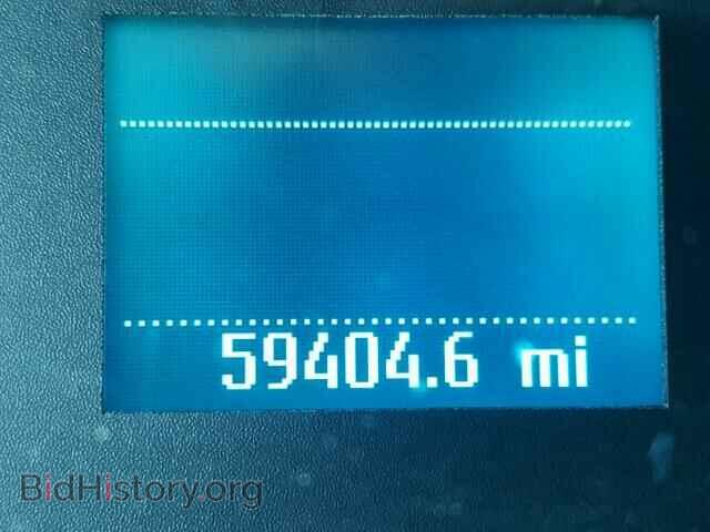 2016 FORD F150 - VIN: 1FTMF1C8XGFB30687 - Фото 8