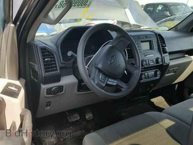 2016 FORD F150 - VIN: 1FTMF1C8XGFB30687 - Фото 9