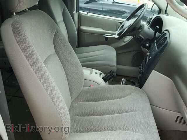 2005 DODGE CARAVAN - VIN: 2D4GP44LX5R132690 - Фото 5