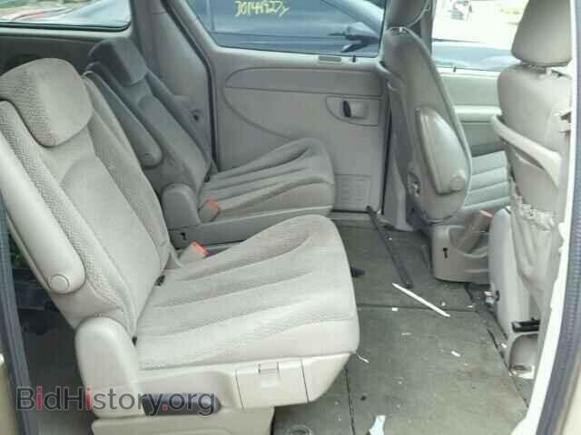 2005 DODGE CARAVAN - VIN: 2D4GP44LX5R132690 - Фото 6