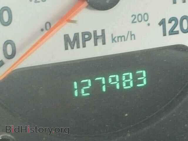 2005 DODGE CARAVAN - VIN: 2D4GP44LX5R132690 - Фото 8