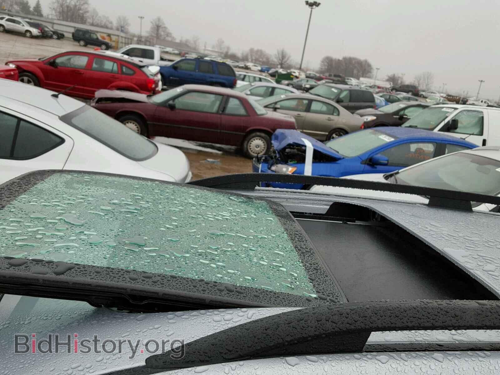 2018 SUBARU FORESTER - VIN: JF2SJAEC0JH474792 - Photo 9