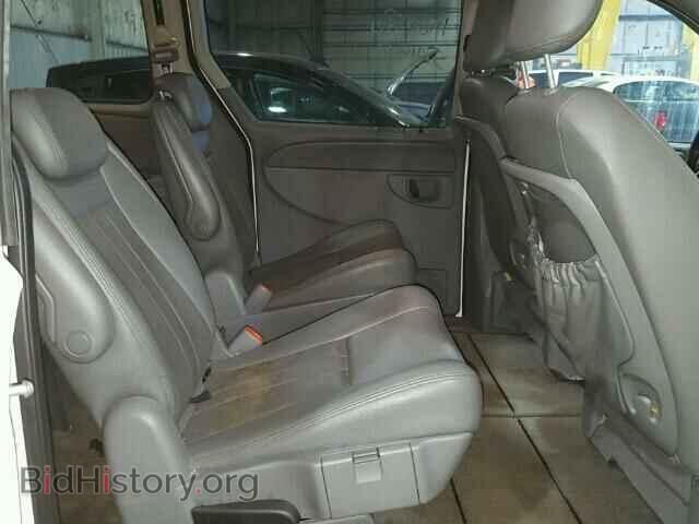2007 DODGE CARAVAN - VIN: 2D4GP44L77R344157 - Фото 6