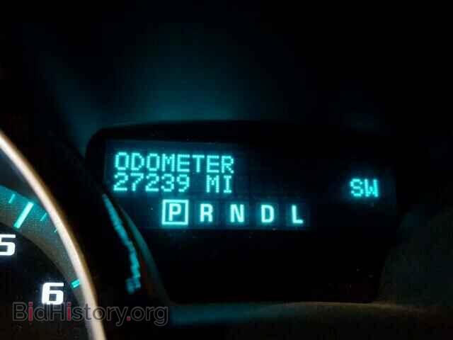 2013 BUICK ENCLAVE - VIN: 5GAKRDKD0DJ258140 - Фото 8