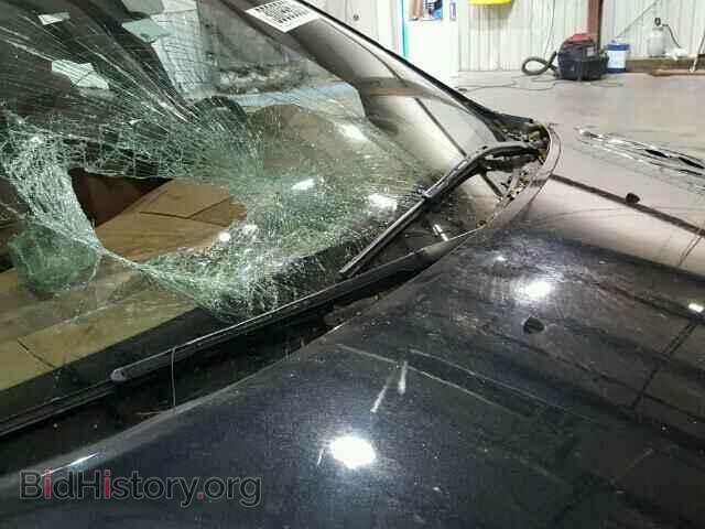 2013 BUICK ENCLAVE - VIN: 5GAKRDKD0DJ258140 - Фото 9