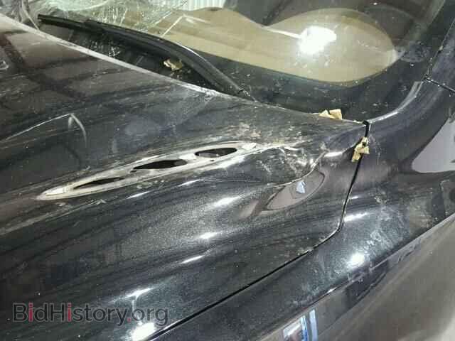 2013 BUICK ENCLAVE - VIN: 5GAKRDKD0DJ258140 - Фото 10
