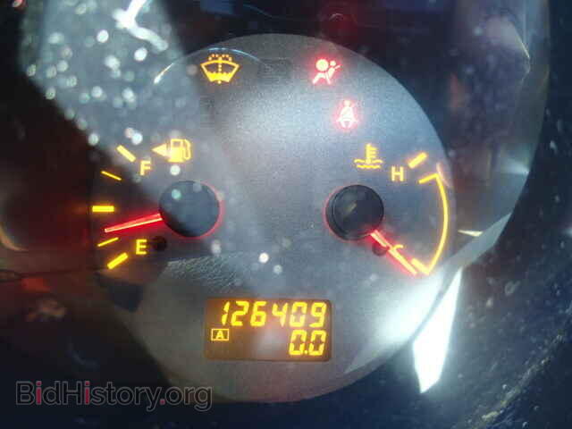 2006 NISSAN MAXIMA - VIN: 1N4BA41E86C811002 - Фото 8