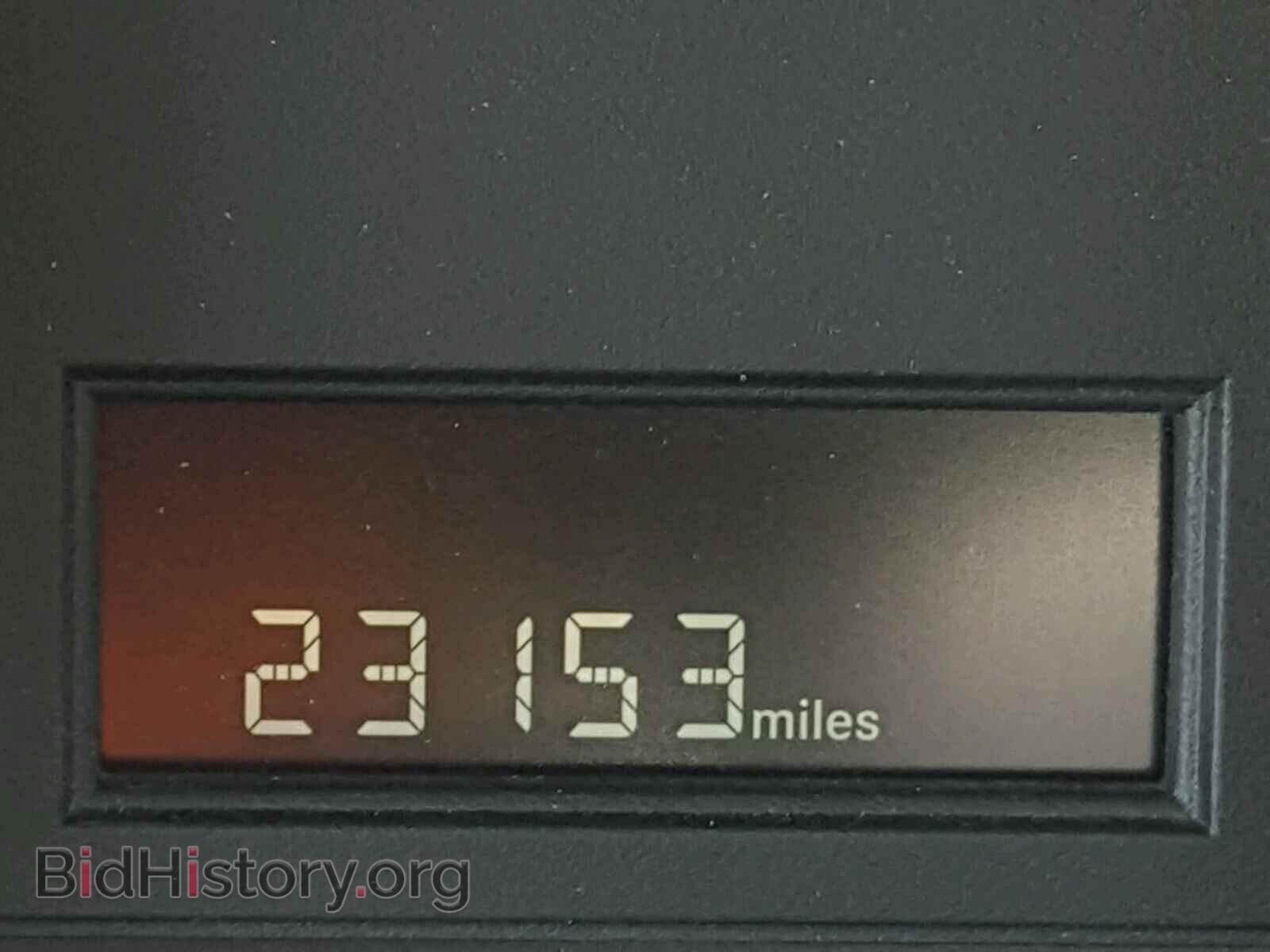 2016 DODGE CARAVAN - VIN: 2C4RDGBGXGR399045 - Фото 8