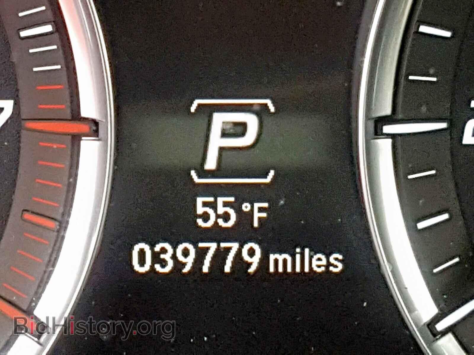 2016 ACURA MDX - VIN: 5FRYD4H49GB015936 - Фото 8