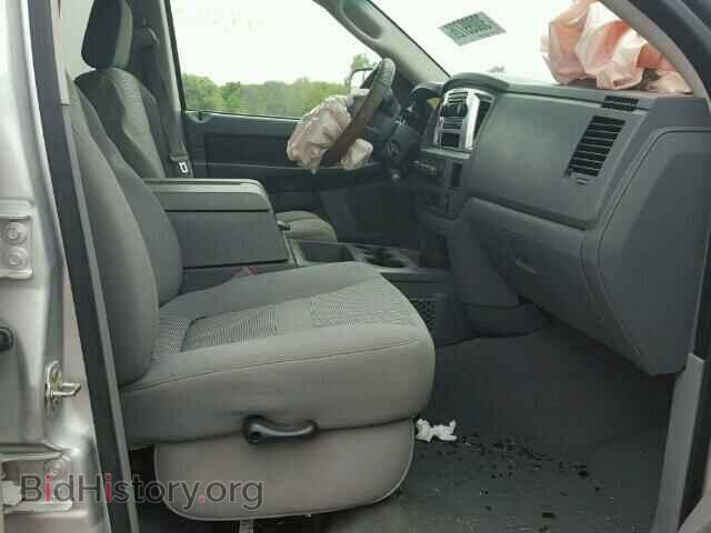 2009 DODGE RAM 3500 - VIN: 3D7MX49L29G561168 - Фото 5