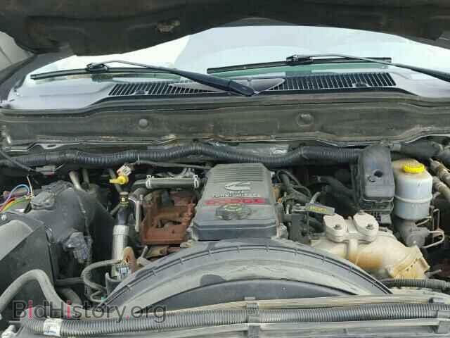 2009 DODGE RAM 3500 - VIN: 3D7MX49L29G561168 - Фото 7