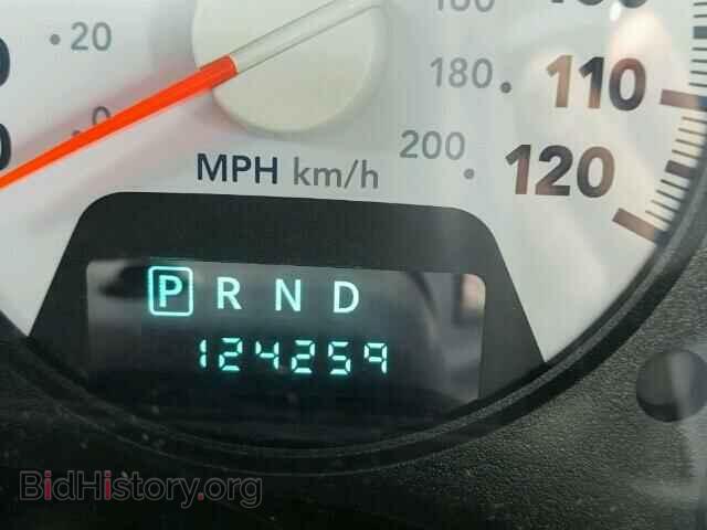 2009 DODGE RAM 3500 - VIN: 3D7MX49L29G561168 - Фото 8