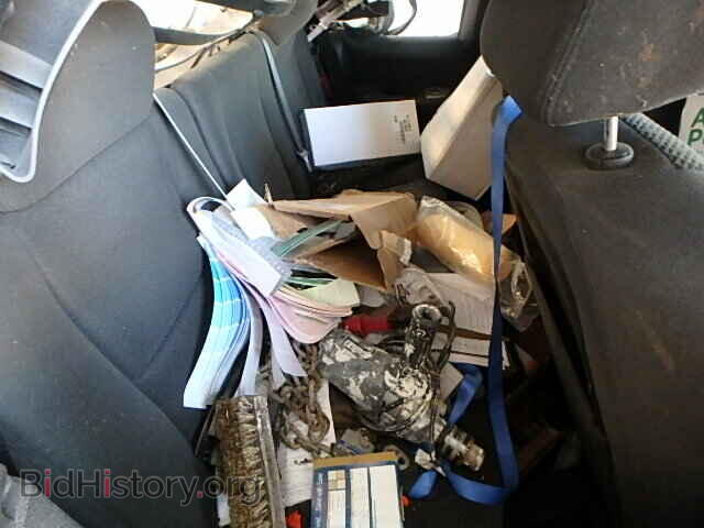2007 CHEVROLET SILVERADO - VIN: 1GCEC19J07Z516802 - Фото 6