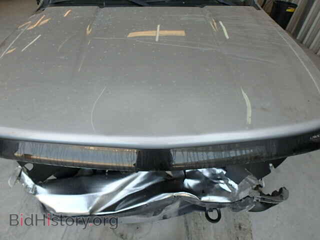 2007 CHEVROLET SILVERADO - VIN: 1GCEC19J07Z516802 - Фото 7