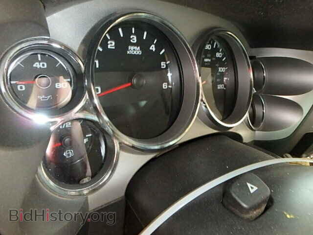 2007 CHEVROLET SILVERADO - VIN: 1GCEC19J07Z516802 - Фото 8