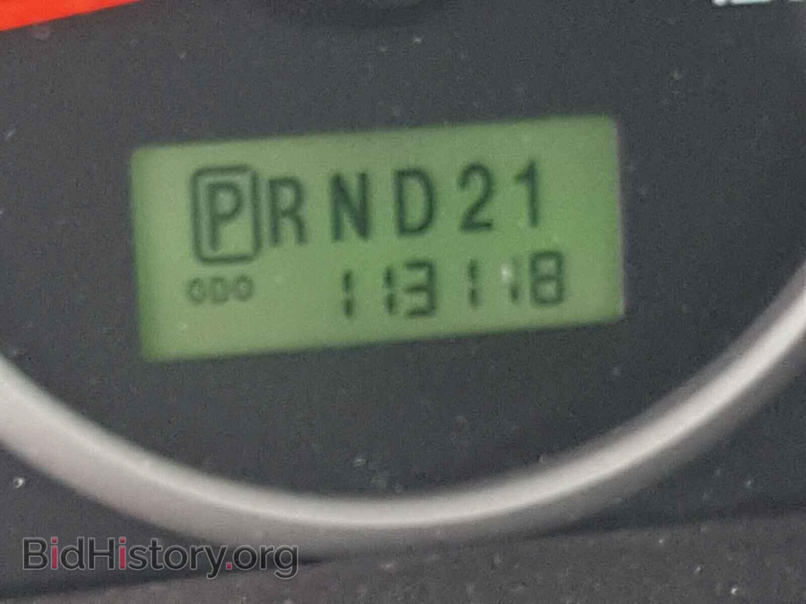 2005 MAZDA TRIBUTE - VIN: 4F2CZ06135KM48392 - Фото 8
