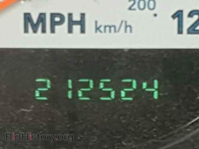 2006 DODGE CARAVAN - VIN: 2D4GP44L46R602388 - Фото 8