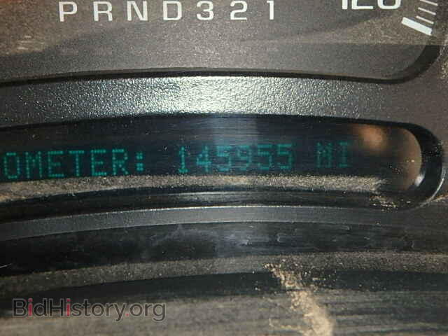 2006 CHEVROLET SILVERADO - VIN: 3GCEC14X86G152574 - Фото 8
