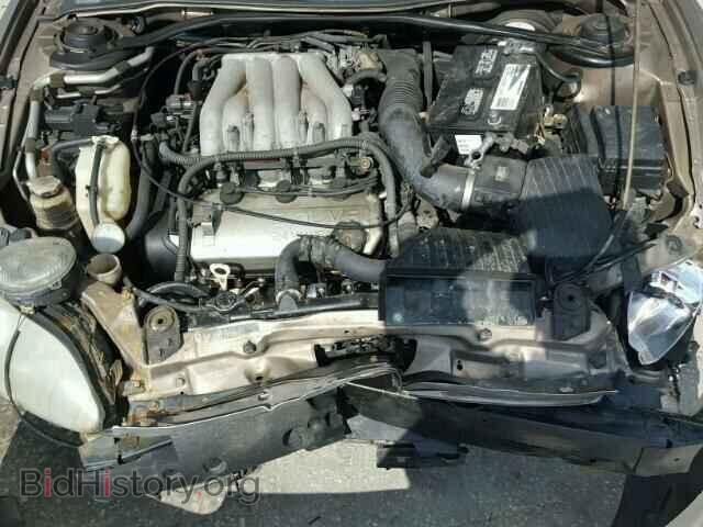 2002 CHRYSLER SEBRING - VIN: 4C3AG52H62E115811 - Фото 7
