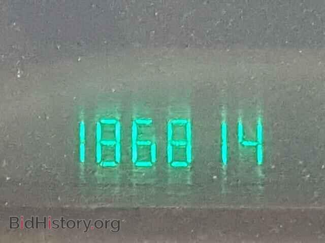 1998 CADILLAC DEVILLE - VIN: 1G6KF5492WU749786 - Photo 8