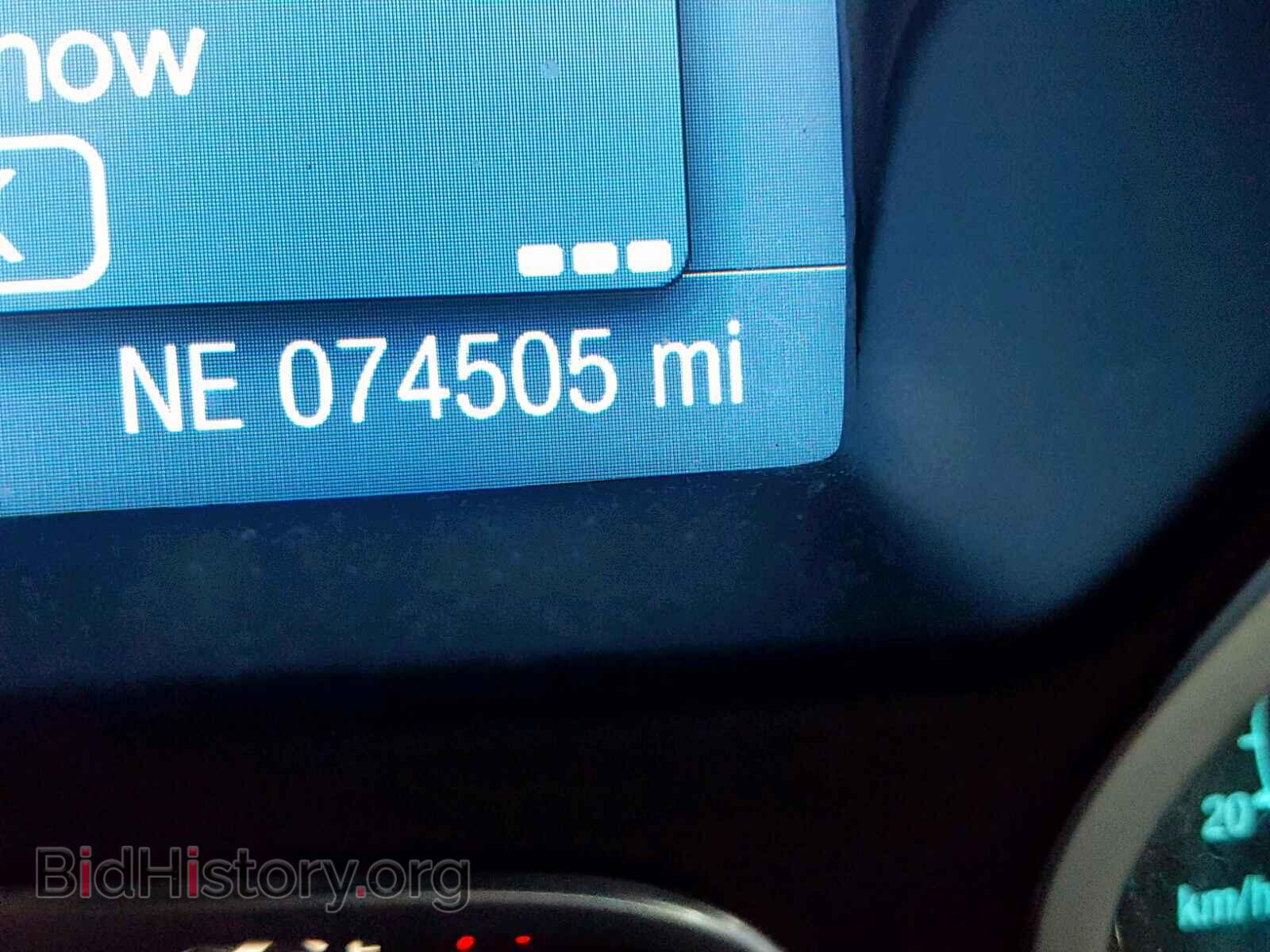 2012 FORD FOCUS SE - VIN: 1FAHP3F24CL323369 - Фото 8