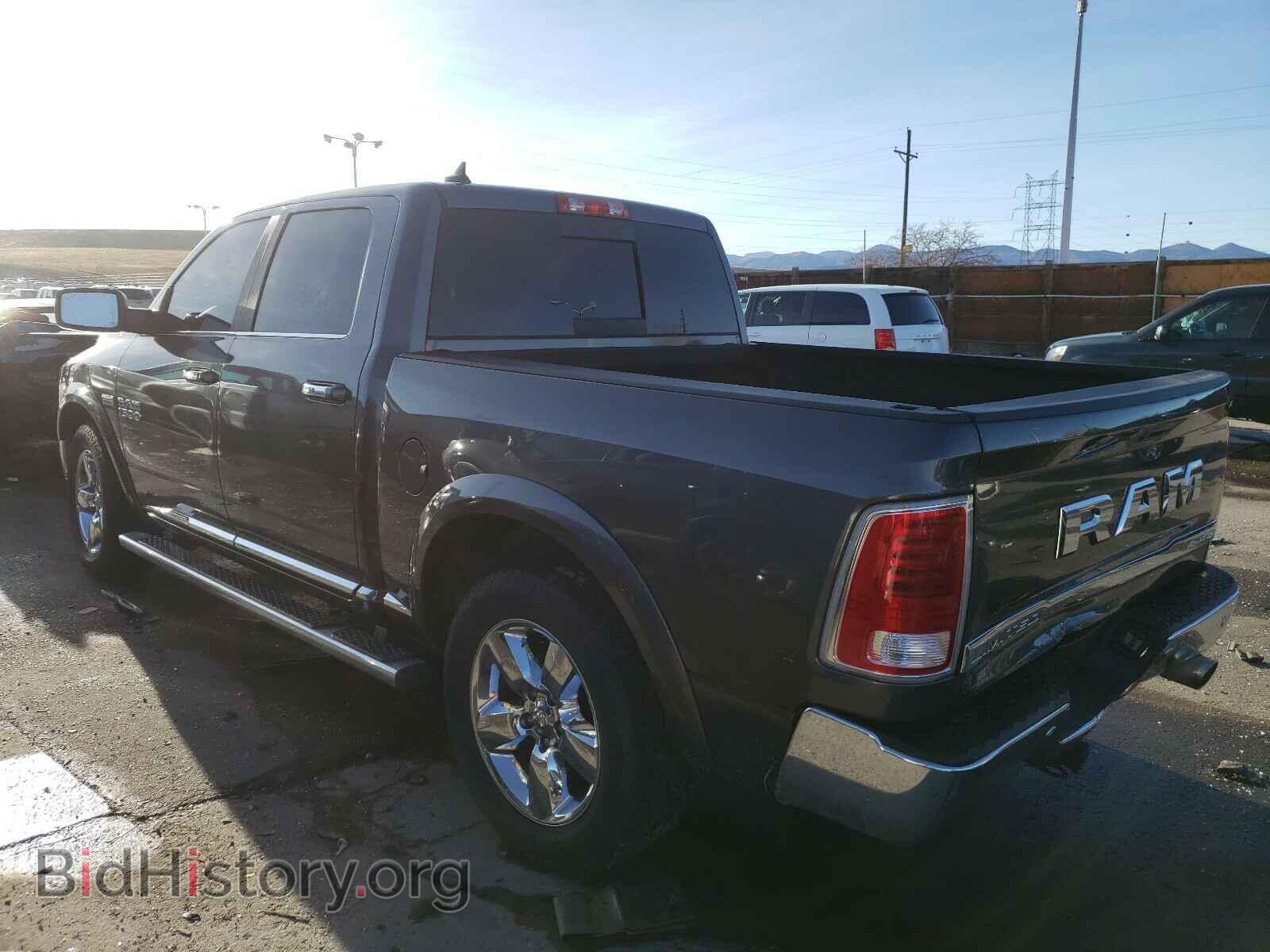 2017 RAM 1500 - VIN: 1C6RR7PT6HS565897 - Фото 3