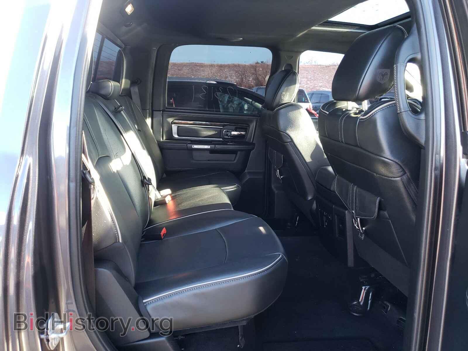 2017 RAM 1500 - VIN: 1C6RR7PT6HS565897 - Фото 6