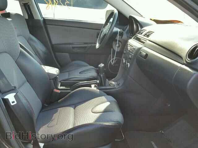 2007 MAZDA 6 - VIN: JM1BK34L871746144 - Фото 5