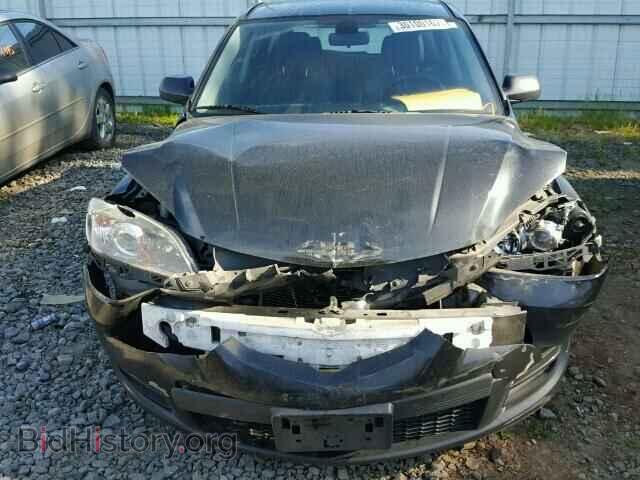 2007 MAZDA 6 - VIN: JM1BK34L871746144 - Фото 9