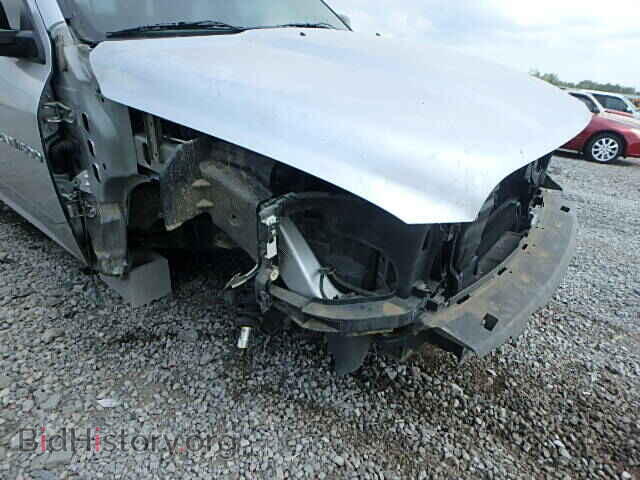 2012 DODGE RAM 1500 - VIN: 1C6RD7GT4CS231312 - Фото 9