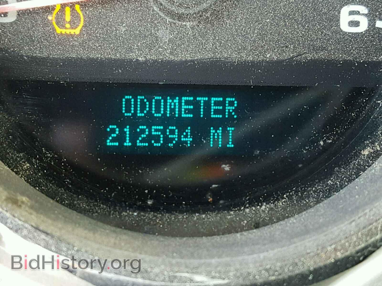 2007 CHEVROLET SILVERADO - VIN: 2GCEC19C071706643 - Photo 8